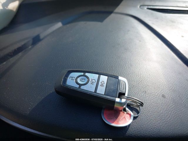 2018 FORD FUSION 3FA6P0HD0JR167351 Photo 10