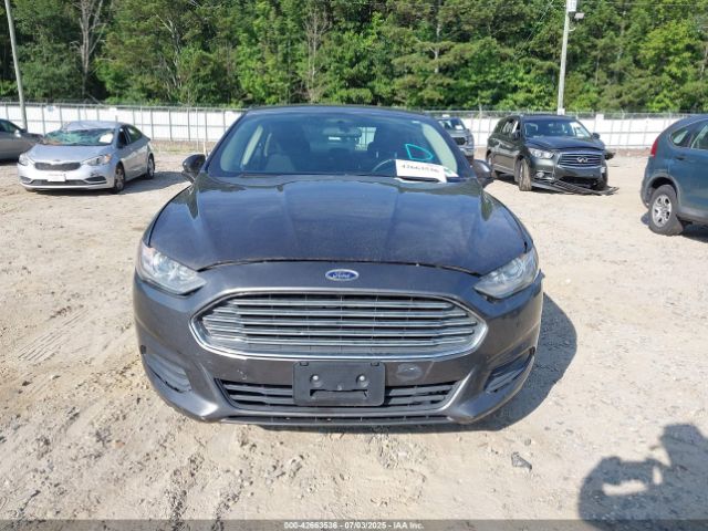 2018 FORD FUSION 3FA6P0HD0JR167351 Photo 5