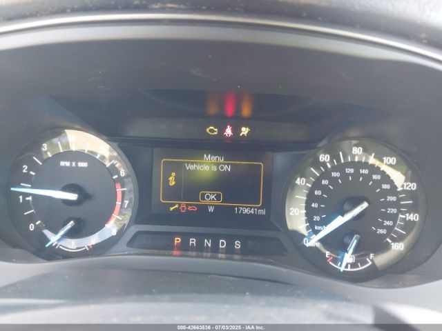 2018 FORD FUSION 3FA6P0HD0JR167351 Photo 6