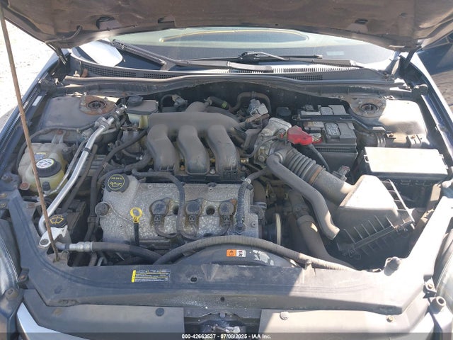 Aukcja sprzedaży 2009 Ford Fusion Se, vin: 3FAHP07149R141458, numer aukcji: 42663537