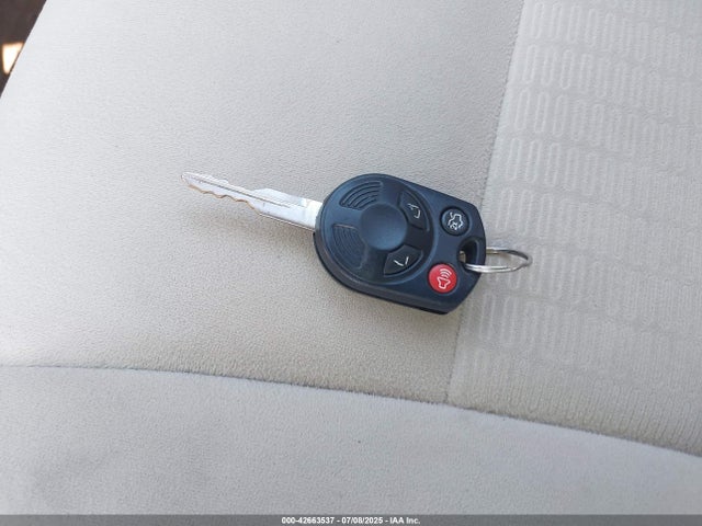 Aukcja sprzedaży 2009 Ford Fusion Se, vin: 3FAHP07149R141458, numer aukcji: 42663537
