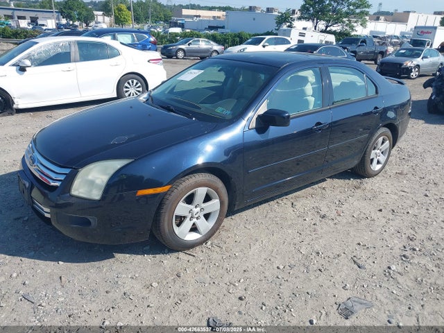 Aukcja sprzedaży 2009 Ford Fusion Se, vin: 3FAHP07149R141458, numer aukcji: 42663537