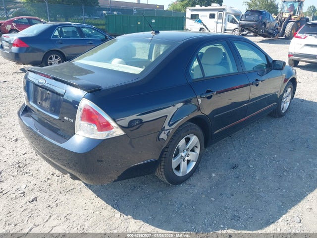 Aukcja sprzedaży 2009 Ford Fusion Se, vin: 3FAHP07149R141458, numer aukcji: 42663537