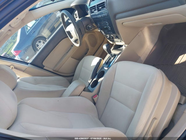 Aukcja sprzedaży 2009 Ford Fusion Se, vin: 3FAHP07149R141458, numer aukcji: 42663537