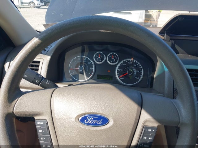 Aukcja sprzedaży 2009 Ford Fusion Se, vin: 3FAHP07149R141458, numer aukcji: 42663537