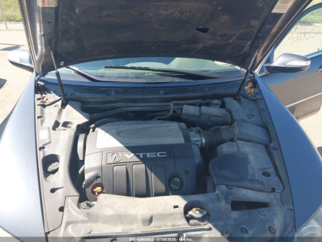 2005 ACURA RL JH4KB16565C018969 Photo 9