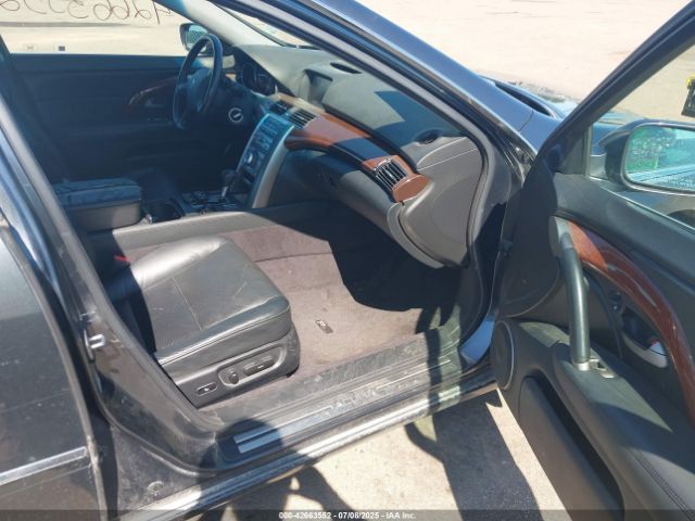 2005 ACURA RL JH4KB16565C018969 Photo 4