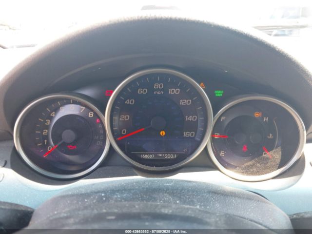 2005 ACURA RL JH4KB16565C018969 Photo 6