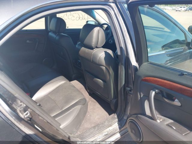 2005 ACURA RL JH4KB16565C018969 Photo 7