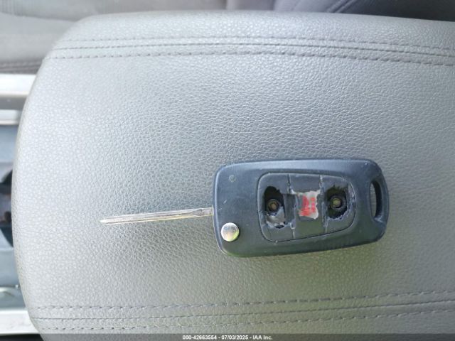 2012 KIA SPORTAGE KNDPBCA28C7237079 Photo 10