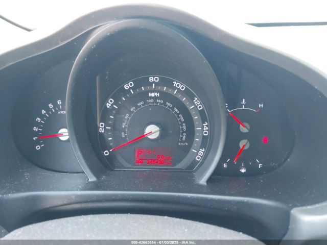 2012 KIA SPORTAGE KNDPBCA28C7237079 Photo 6