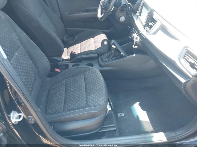 3KPA24AD1LE297685 KIA gammaii 1.6mpi+cvt