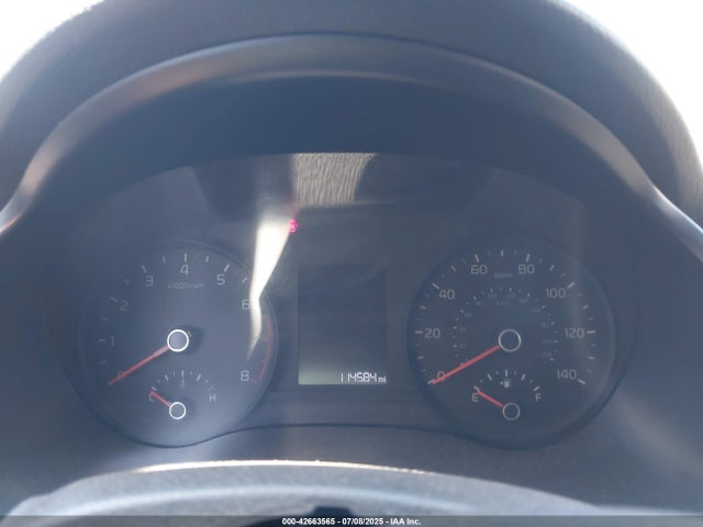 3KPA24AD1LE297685 KIA gammaii 1.6mpi+cvt