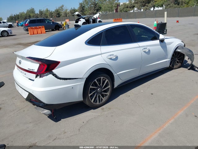 5NPEH4J25LH019477 Hyundai t-gdi gamma ii