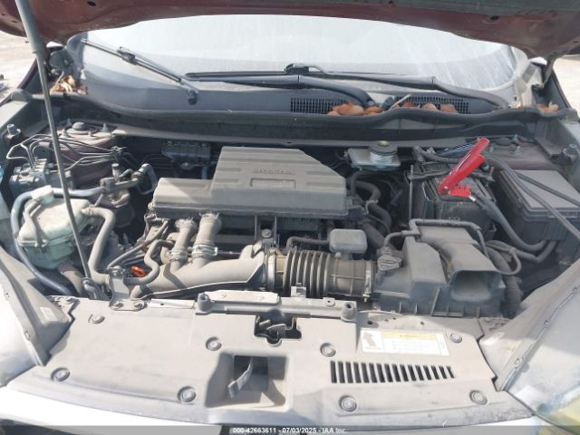 2017 HONDA CR-V 2HKRW2H94HH674672 Photo 9