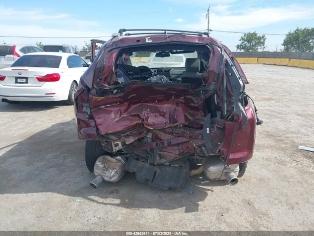 2017 HONDA CR-V 2HKRW2H94HH674672 Photo 5
