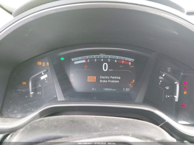 2017 HONDA CR-V 2HKRW2H94HH674672 Photo 6