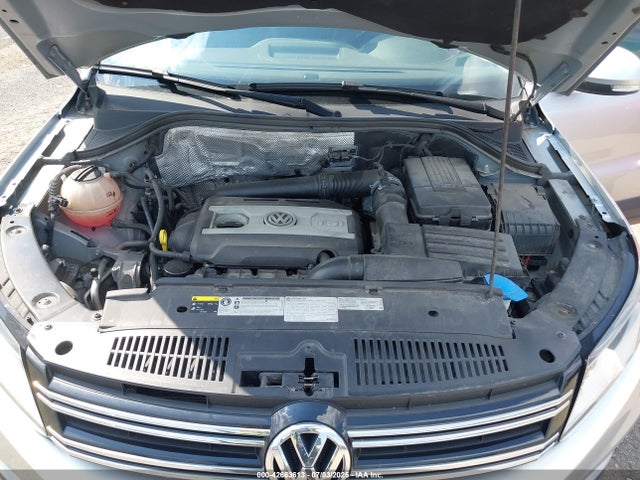 WVGAV7AX7HK002060 Volkswagen 2.0 tsi