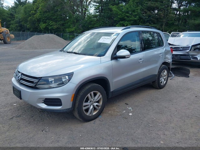 WVGAV7AX7HK002060 Volkswagen 2.0 tsi