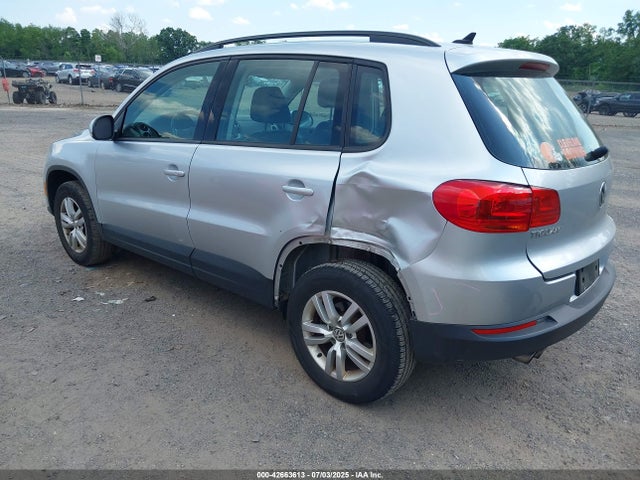WVGAV7AX7HK002060 Volkswagen 2.0 tsi