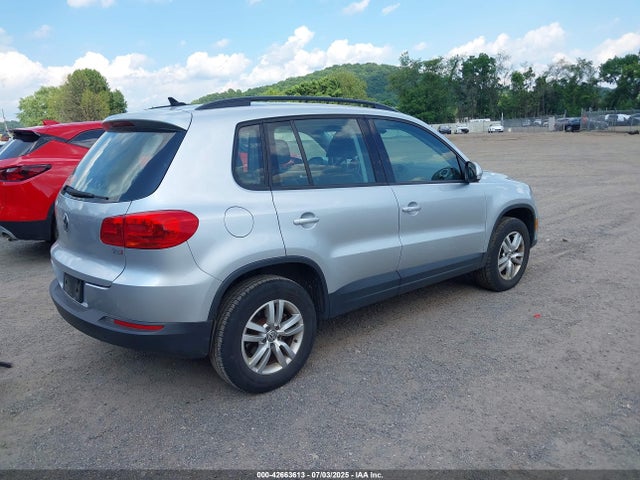 WVGAV7AX7HK002060 Volkswagen 2.0 tsi
