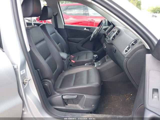 WVGAV7AX7HK002060 Volkswagen 2.0 tsi