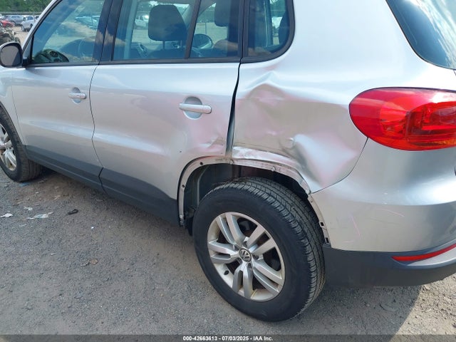 WVGAV7AX7HK002060 Volkswagen 2.0 tsi