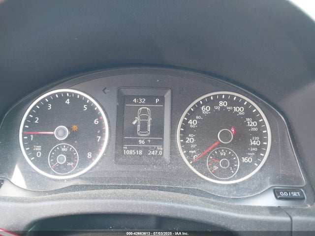 WVGAV7AX7HK002060 Volkswagen 2.0 tsi