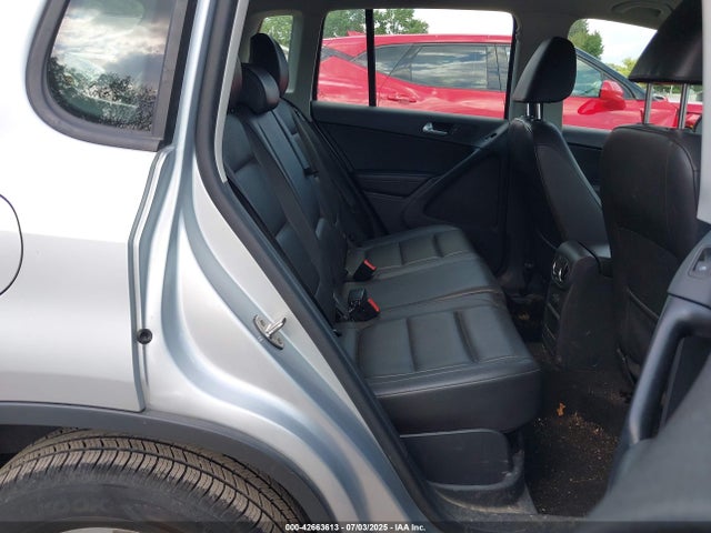 WVGAV7AX7HK002060 Volkswagen 2.0 tsi