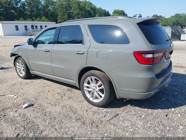 Dodge 2023 2023 1C4SDJCTXPC572677 Image 3