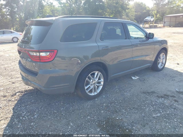 Dodge 2023 2023 1C4SDJCTXPC572677 Image 4