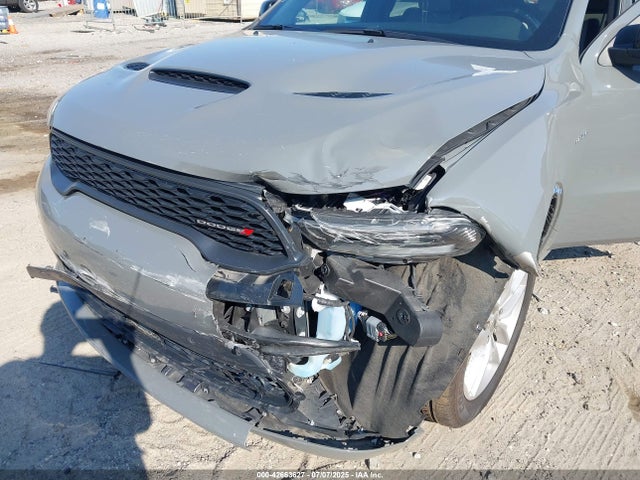 Dodge 2023 2023 1C4SDJCTXPC572677 Image 6
