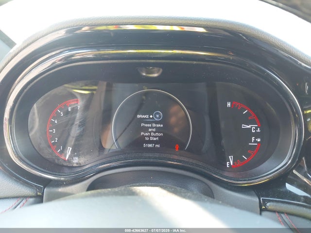 Dodge 2023 2023 1C4SDJCTXPC572677 Image 7