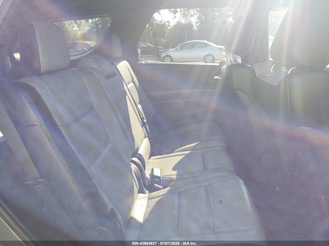 Dodge 2023 2023 1C4SDJCTXPC572677 Image 8