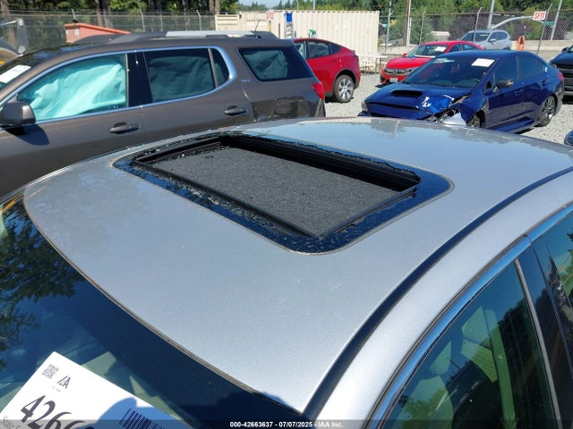 Infiniti Q50 2017 JN1EV7AR8HM841827 Image 6