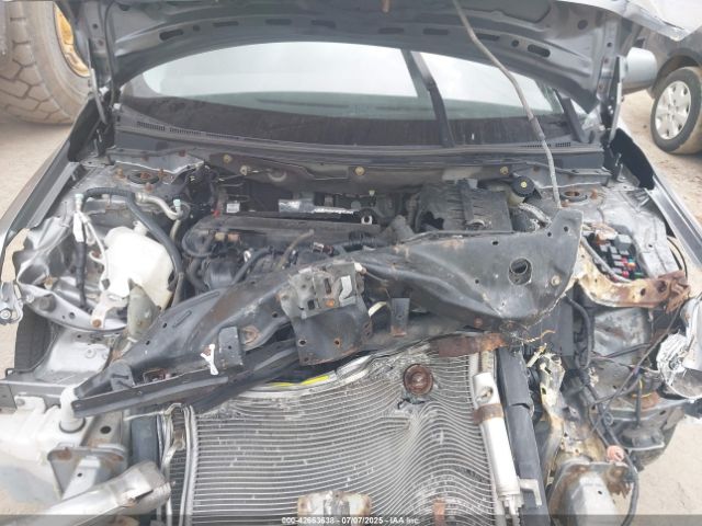 2014 MITSUBISHI LANCER JA32U2FU8EU018991 Photo 9