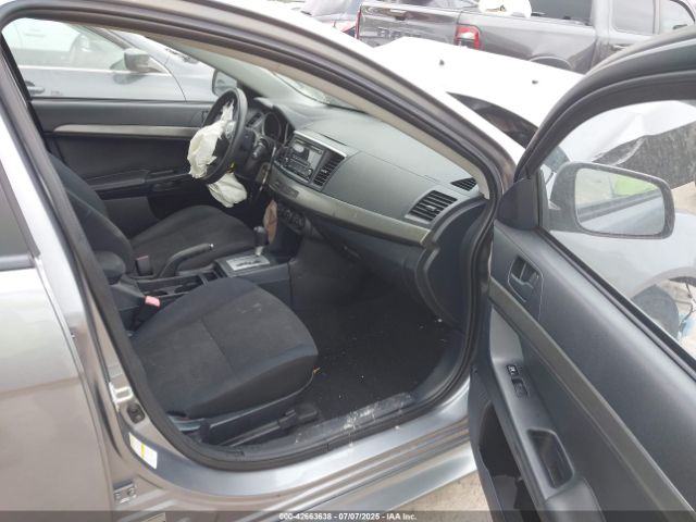 2014 MITSUBISHI LANCER JA32U2FU8EU018991 Photo 4