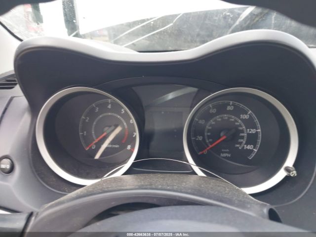 2014 MITSUBISHI LANCER JA32U2FU8EU018991 Photo 6