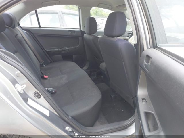 2014 MITSUBISHI LANCER JA32U2FU8EU018991 Photo 7