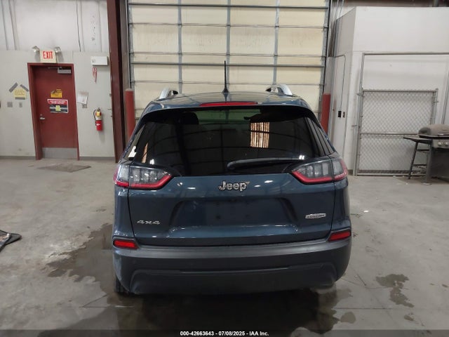 1C4PJMLB3KD368555 Jeep Cherokee