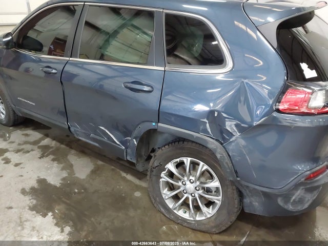 1C4PJMLB3KD368555 Jeep Cherokee