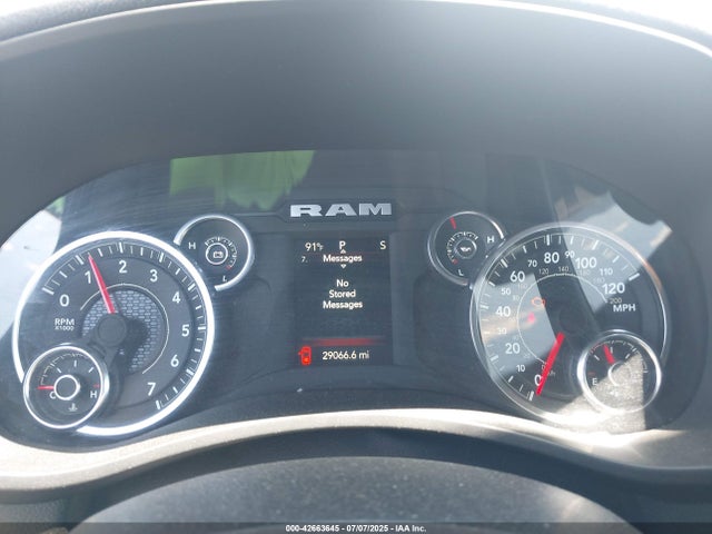 3C6UR5DJXRG275902 RAM 2500