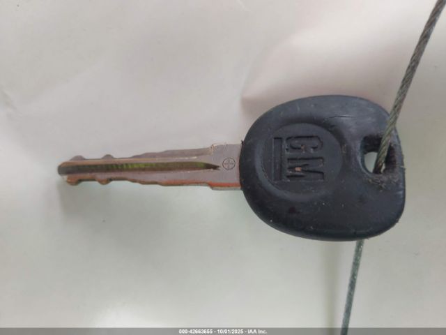 2006 CADILLAC DTS 1G6KD57936U223264 Photo 10