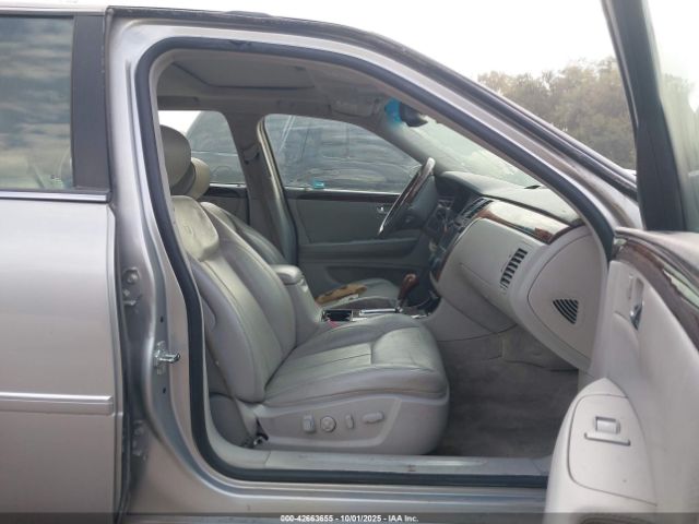 2006 CADILLAC DTS 1G6KD57936U223264 Photo 4