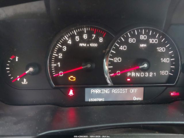 2006 CADILLAC DTS 1G6KD57936U223264 Photo 6