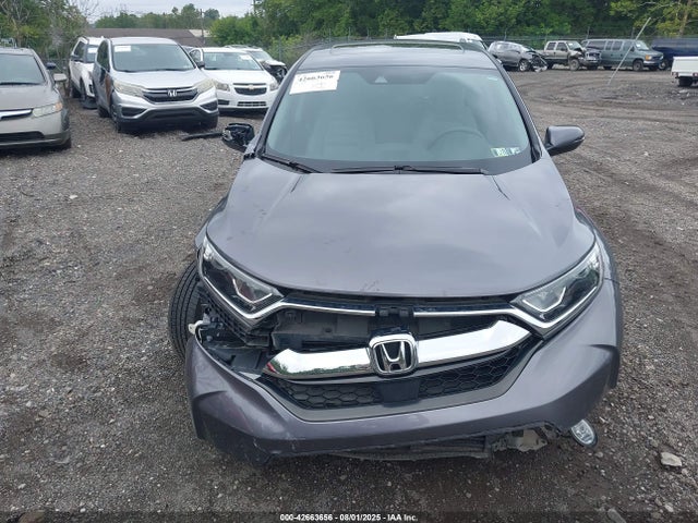 7FARW2H58JE010302 Honda l15be