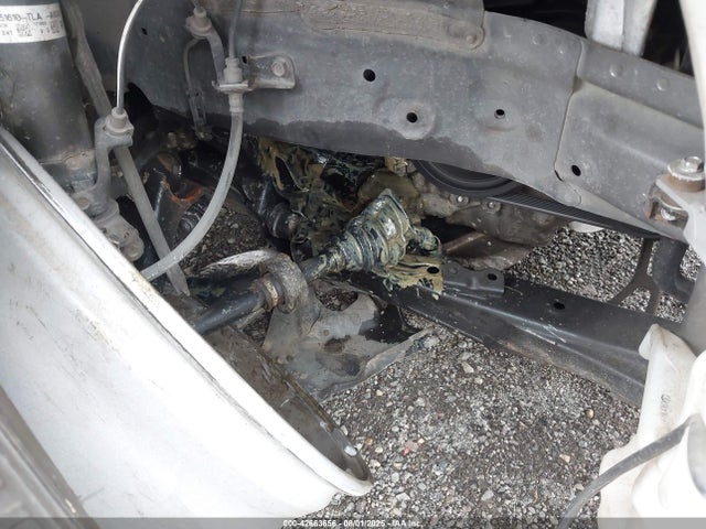 7FARW2H58JE010302 Honda l15be