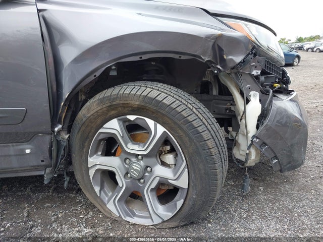 7FARW2H58JE010302 Honda l15be