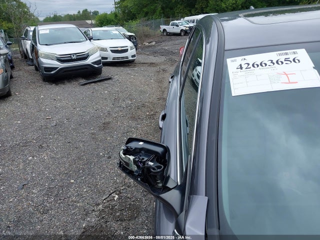 7FARW2H58JE010302 Honda l15be