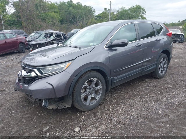 7FARW2H58JE010302 Honda l15be